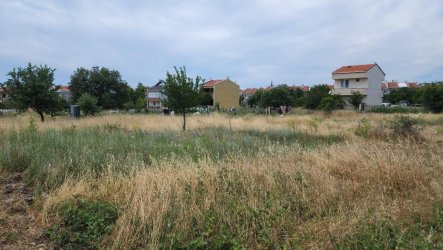 Keşan Yayla Sahilinde Yan yana iki parsel