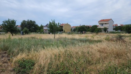 Keşan Yayla Sahilinde Yan yana iki parsel
