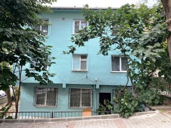 Kavacık Otağtepede Müstakil Bina