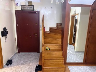 KAVACIKTA KÖPRÜ VE ORMAN MANZARALI 250 M2 5+1 DUBLEKS DAİRE