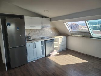 Kavacık Merkezde Öğrenciye Kiralık 1+1