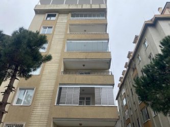 KAVACIK MUTLU SOKAKTA SATILIK 160 M2 3+1 ARA KAT DAİRE