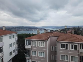 KANLICA ŞİMŞEK SİTESİ 4 KAT BOĞAZ MANZARALI SATILIK 3+1 DAİRE