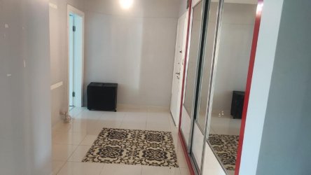 ORHAN VELİ KANIK PARKINA YAKIN 160 M2 3+1 SATILIK LÜX DAİRE