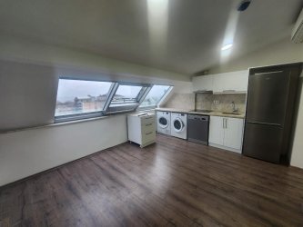 Kavacık Merkezde Öğrenciye Kiralık 1+1 Daire