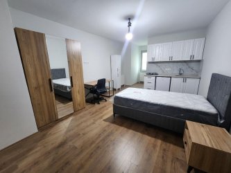 Kavacık Merkezde Kiralık Sıfır 1+0