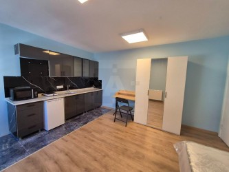 Kavacık Merkezde Kiralık Sıfır 1+0