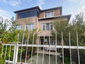 KAVACIK MERKEZDE KİRALIK KISMİ MÖBLELİ 3+1 DAİRE
