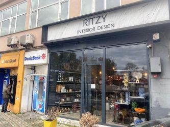 ÇUBUKLU SAHİL YOLUNDA DEVREN KİRALIK MAĞAZA / DÜKKAN