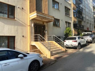 KAVACIKTA PARK MANZARARLI SATILIK 3+1 KAT MÜLKİYETLİ DAİRE