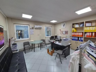 Adressten Kavacık merkezde Ofis Katı