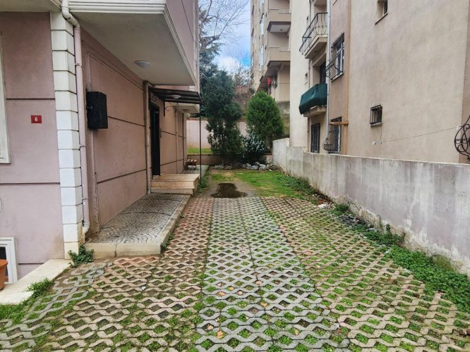 Kavacık Kaptanlarda Kiralık İşyeri