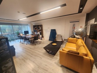 Kavacık`ın Merkezinde, Prestijli ve Tam Dekorasyonlu Ofis Katı