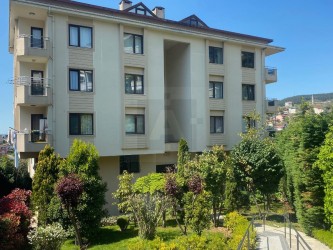 KAVACIK SOĞUKSU ERGUVAN EVLERİNDE KİRALIK 3+1 ARA KAT DAİRE