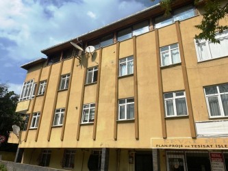 KAVACIK OTAĞTEPEDE KİRALIK 180M2 3+1 ÇATI KATI DAİRE