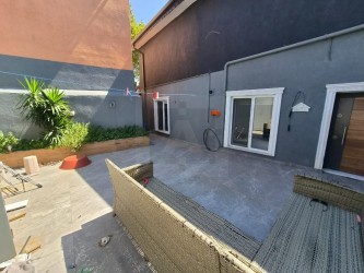 Beykoz Çubukluda Kiralık Ofis