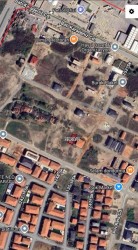 KARASUDA LİMANA YAKIN SATILIK 348 M2 MUSTAKİLTAPULU ARSA