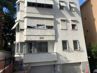 KAVACIK KAPTANLAR MEVKİİNDE KİRALIK 3+1 OTOPARKLI ARA KAT DAİRE