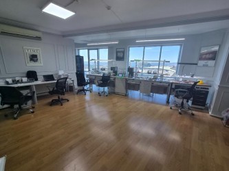 Kavacık Merkezde Kdv Avantajlı Kiralık Ofis Katı