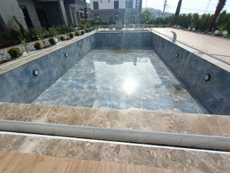 KUŞADASI İKİÇEŞMELİKTE YENİ SIFIR SATILIK 1+1 DAİRE 