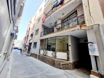 GÜRMES EMLAKTAN KUŞADASI TÜRKMEN`DE EŞYALI SATILIK 3+1 DAİRE