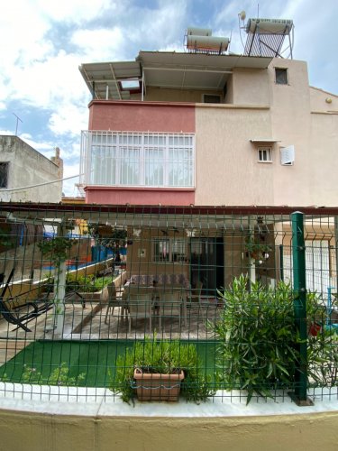 GÜRMES EMLAKTAN KADINLAR DENİZİNDE SATILIK 3+1 YAZLIK