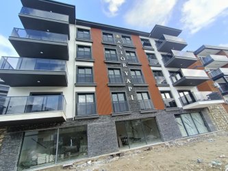 GÜRMES EMLAKTAN KUŞADASI KİRAZLI YOLUNDA SATILIK 2+1 YENİ ARA KAT DAİRE 