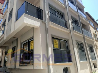 GÜRMES EMLAKTAN KUŞADASI EGE MAHALLESİNDE SATILIK YENİ 2+1 DAİRE