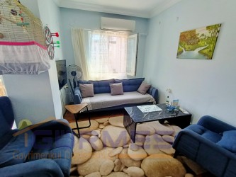 ACİL SATILIK KUŞADASI MERKEZDE SATILIK 2+1 DAİRE