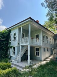 BOSFORCE`DAN ÇENGELKÖY`DE OFİS KULLANIMINA UYGUN MÜSTAKİL EV