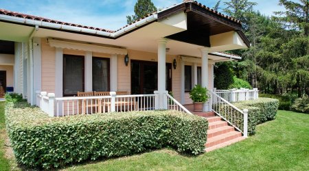 KIRKLARELİ VİZE`DE 200.000 M2 İÇERİSİNDE SATILIK ÇİFTLİK