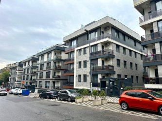 BOSFORCE`DAN ÜSKÜDAR KOŞUYOLU`NDA SİTE İÇİNDE 2+1 SATILIK DAİRE