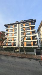 Kandilli Küçüksu Mahallesinde, 2001 Sitesine Komşu 5+2 Dubleks Daire