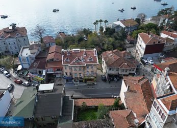 BOSFORCE`DAN BEYKOZ SAHİLDE YATIRIMLIK 5 ADET DÜKKAN