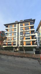 Kandilli Küçüksu Mahallesinde, 2001 Sitesine Komşu 5+2 Dubleks