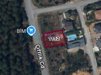 RİVA`DA KAÇIRILMAYACAK YATIRIM! Kuzey Marmara Otoyolu Bağlantılı, İmarlı Müstakil Arsa