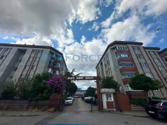BOSFORCE`DAN ÇENGELKÖY ALEVKENT SİTESİNDE 3+1 KİRALIK DAİRE