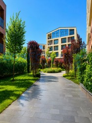 ACIBADEM KONAKLARINDA SATILIK DAİRE