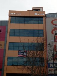 KARTAL ANKARA CADDESİNDE KİRALIK OFİS TROYKADAN