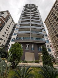 KADIKÖY CADDEBOSTANDA  3+1 SATILIK DAİRE TROYKADAN