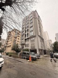 KADIKÖY GÖZTEPEDE 2+1 SATILIK DAİRE TROYKADAN