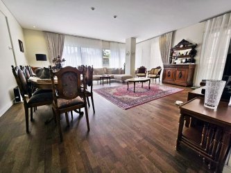 KADIKÖY FENERBAHÇEDE 3+1 SATILIK DAİRE TROYKADAN