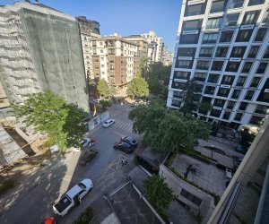 KADIKÖY SUADİYEDE 3+1 SATILIK DAİRE TROYKADAN