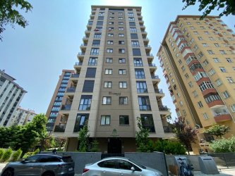 KADIKÖY KOZYATAĞINDA 4+1 SATILIK DAİRE TROYKADAN