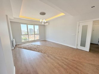 KADIKÖY SUADİYE EMİNALİ PAŞA CADDE  3+1 SATILIK DAİRE TROYKADAN