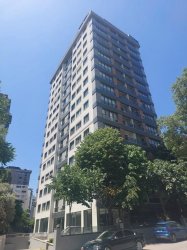 KADIKÖY SUADİYEDE 3+1 SATILIK DAİRE TROYKADAN