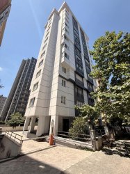 KADIKÖY FENERBAHÇEDE 2+1 SATILIK DAİRE TROYKADAN