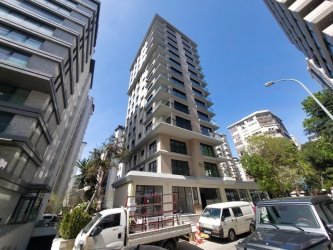 KADIKÖY ŞAŞKINBAKKALDA 3+1 SATILIK DAİRE TROYKADAN