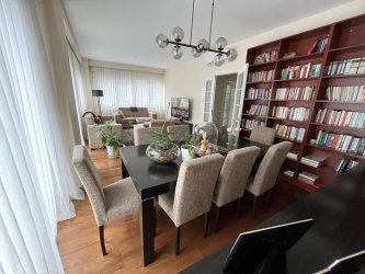 KADIKÖY SUADİYE SAHİLDE 3+1 SATILIK DAİRE TROYKADAN
