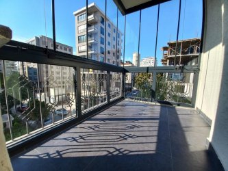 KADIKÖY ŞAŞKINBAKKAL SAHİLDE 3+1 SATILIK DAİRE TROYKADAN